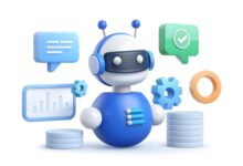 CRM With AI Chatbot Integration: Enhancing Customer Interactions And Data Management