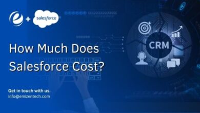 Salesforce CRM Cost: Understanding Factors And Saving Opportunities