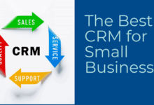 CRM Software For Small Business: Enhancing Customer Relationships And Efficiency